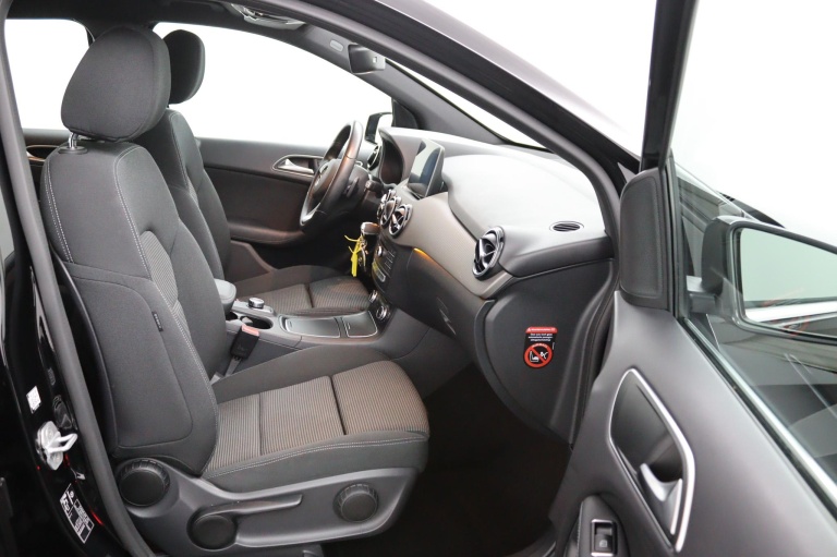 Mercedes-Benz B-klasse - 180 Lease Edition Plus 21