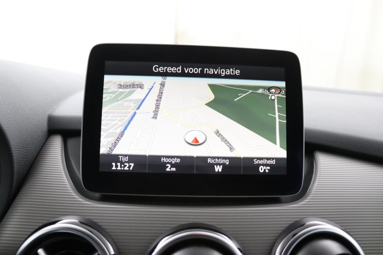 Mercedes-Benz B-klasse - 180 Lease Edition Plus 26