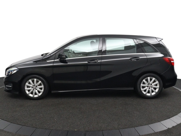 Mercedes-Benz B-klasse - 180 Lease Edition Plus 3