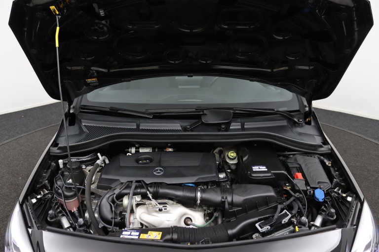 Mercedes-Benz B-klasse - 180 Lease Edition Plus 31