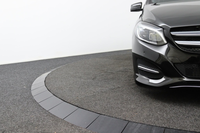 Mercedes-Benz B-klasse - 180 Lease Edition Plus 33