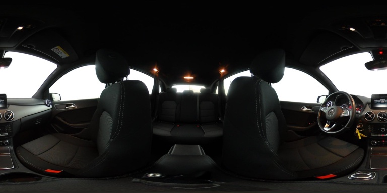 Mercedes-Benz B-klasse - 180 Lease Edition Plus 39