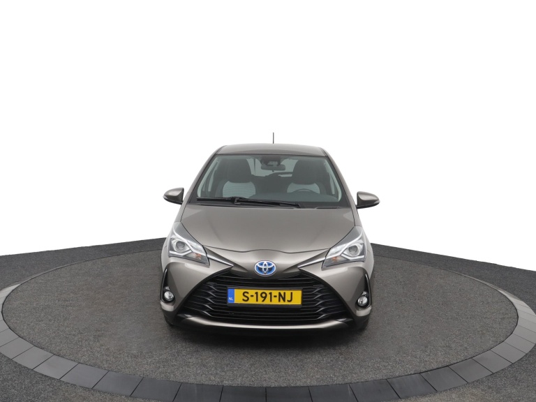 Toyota Yaris - 1.5 Hybrid Design Sport 16