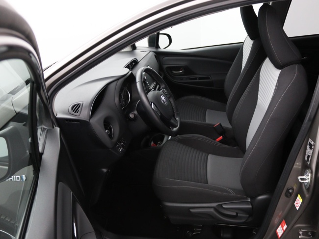 Toyota Yaris - 1.5 Hybrid Design Sport