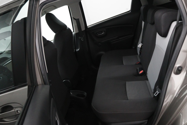 Toyota Yaris - 1.5 Hybrid Design Sport 18