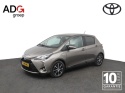 Toyota Yaris - 1.5 Hybrid Design Sport