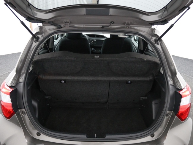 Toyota Yaris - 1.5 Hybrid Design Sport