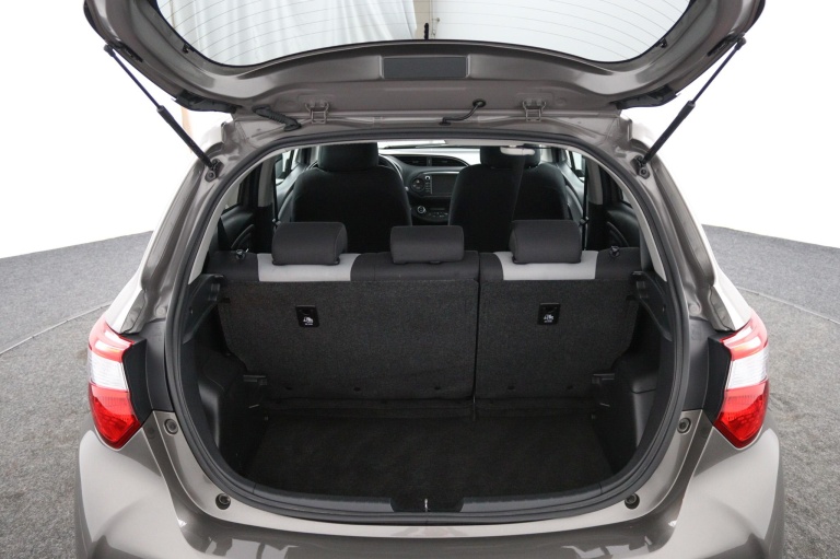 Toyota Yaris - 1.5 Hybrid Design Sport 24