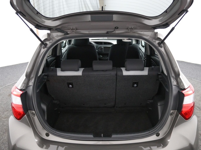 Toyota Yaris - 1.5 Hybrid Design Sport