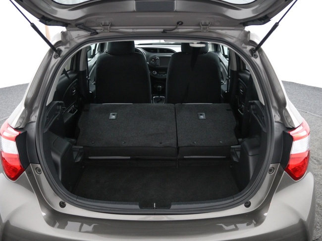 Toyota Yaris - 1.5 Hybrid Design Sport