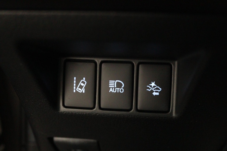 Toyota Yaris - 1.5 Hybrid Design Sport 30