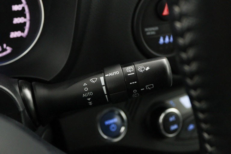 Toyota Yaris - 1.5 Hybrid Design Sport 32