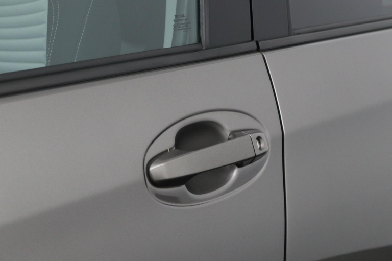 Toyota Yaris - 1.5 Hybrid Design Sport 37