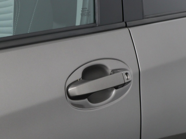 Toyota Yaris - 1.5 Hybrid Design Sport