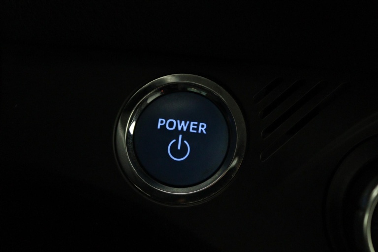 Toyota Yaris - 1.5 Hybrid Design Sport 39