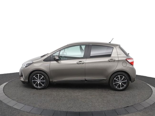 Toyota Yaris - 1.5 Hybrid Design Sport