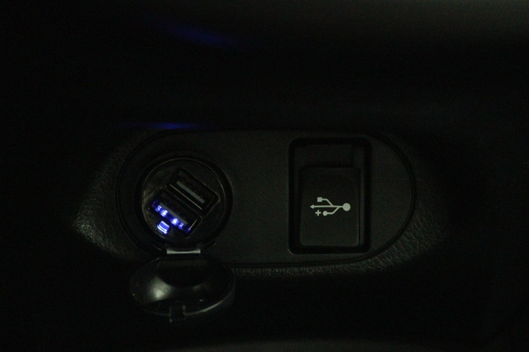 Toyota Yaris - 1.5 Hybrid Design Sport 40