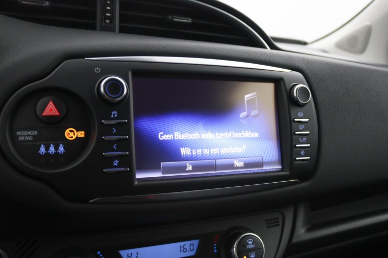 Toyota Yaris - 1.5 Hybrid Design Sport 41