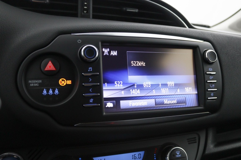 Toyota Yaris - 1.5 Hybrid Design Sport 42