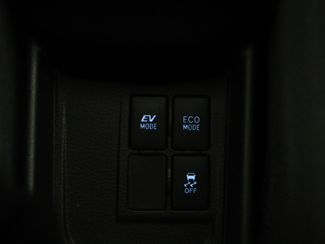 Toyota Yaris - 1.5 Hybrid Design Sport