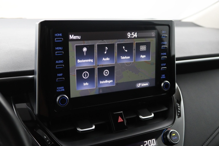 Toyota Corolla - 1.8 Hybrid First Edition Sedan 41