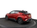Toyota C-HR - 2.0 Hybrid Bi-Tone
