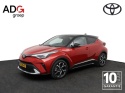 Toyota C-HR - 2.0 Hybrid Bi-Tone