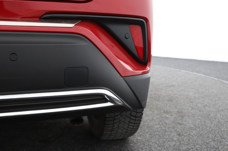 Toyota C-HR - 2.0 Hybrid Bi-Tone 41