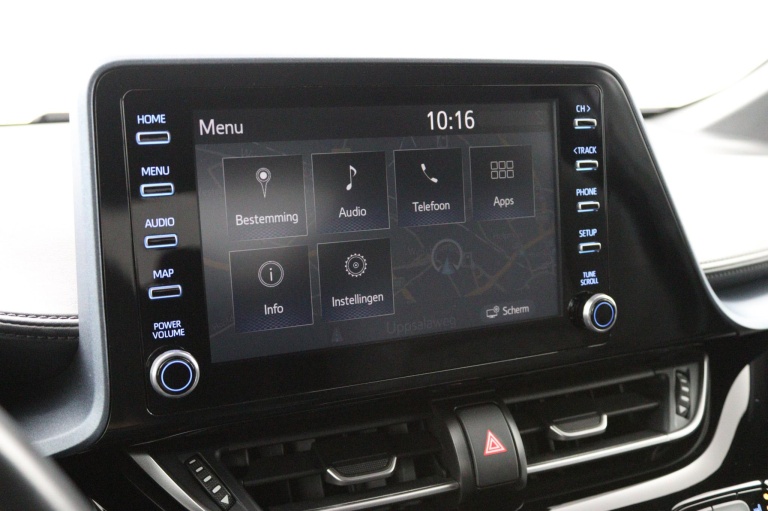 Toyota C-HR - 2.0 Hybrid Bi-Tone 43