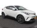 Toyota C-HR - 1.8 Hybrid Executive