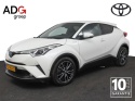 Toyota C-HR - 1.8 Hybrid Executive