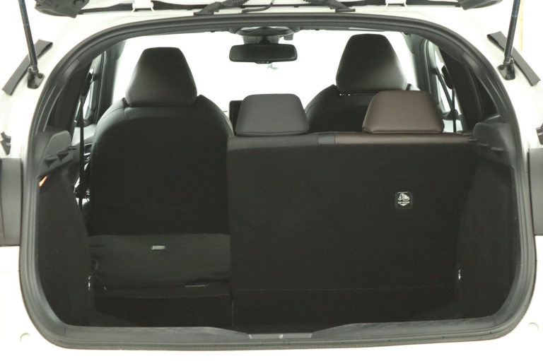 Toyota C-HR - 1.8 Hybrid Executive 25