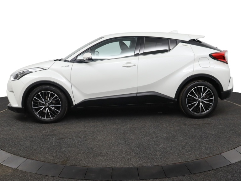Toyota C-HR - 1.8 Hybrid Executive 3