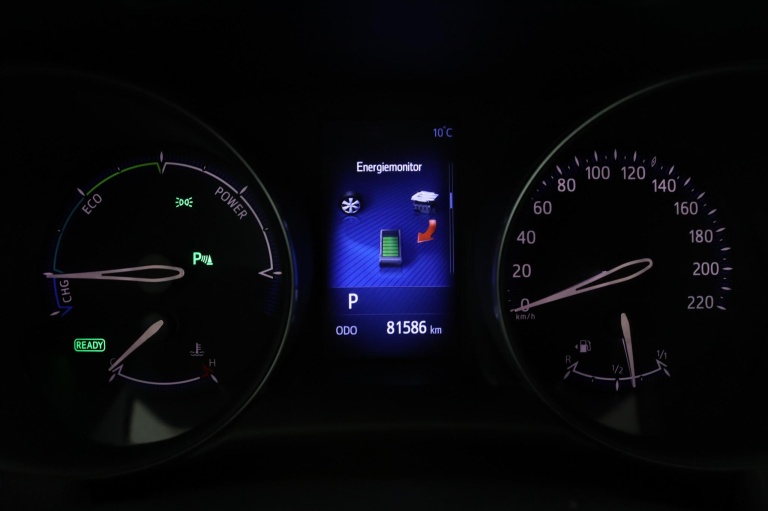 Toyota C-HR - 1.8 Hybrid Executive 48