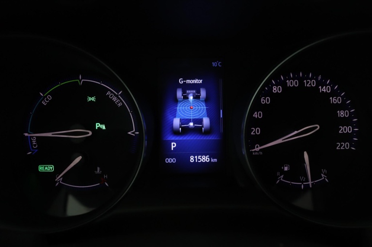 Toyota C-HR - 1.8 Hybrid Executive 50