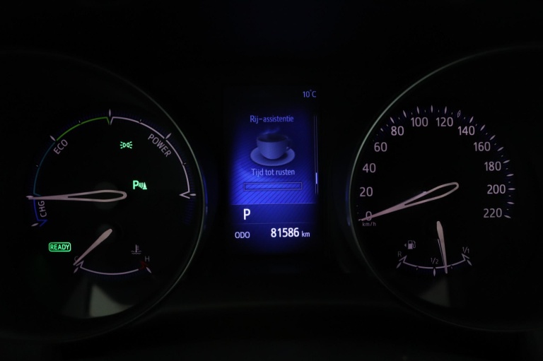 Toyota C-HR - 1.8 Hybrid Executive 51