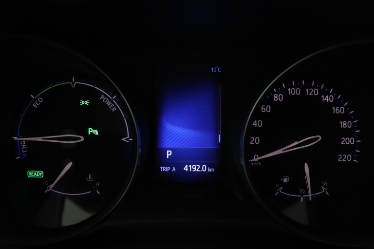 Toyota C-HR - 1.8 Hybrid Executive 60