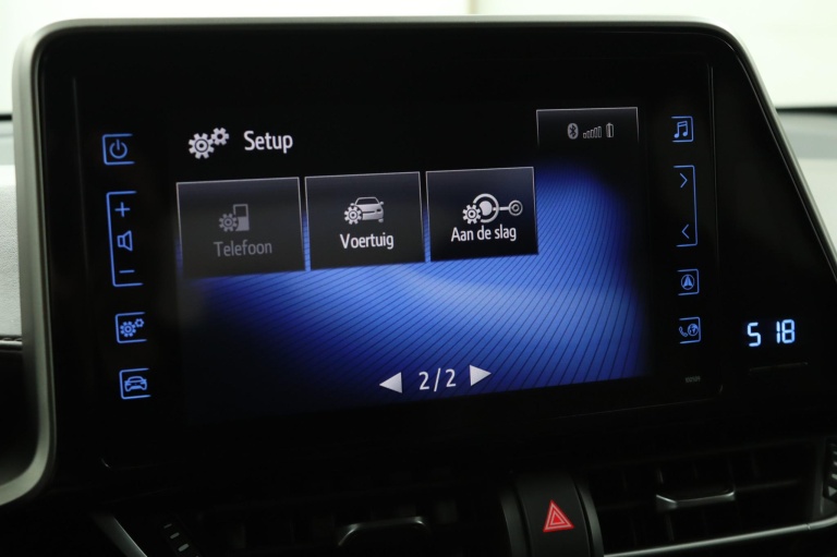 Toyota C-HR - 1.8 Hybrid Executive 65