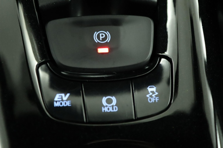 Toyota C-HR - 1.8 Hybrid Executive 66