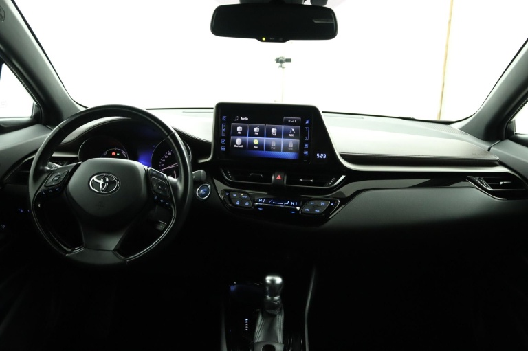Toyota C-HR - 1.8 Hybrid Executive 69