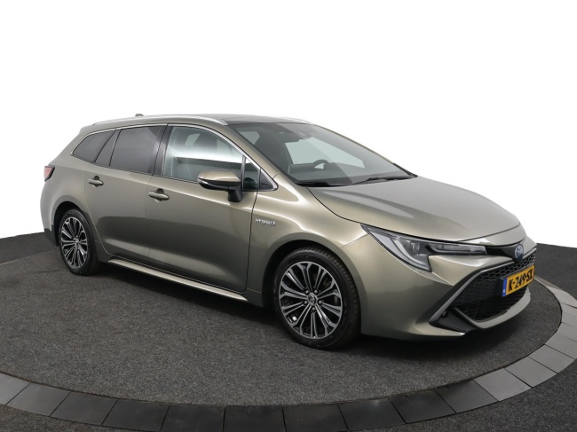 Toyota Corolla Touring Sports - 2.0 Hybrid First Edition
