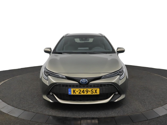 Toyota Corolla Touring Sports - 2.0 Hybrid First Edition