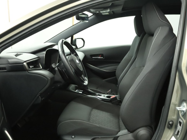 Toyota Corolla Touring Sports - 2.0 Hybrid First Edition