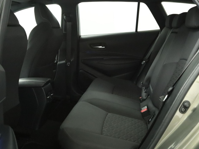 Toyota Corolla Touring Sports - 2.0 Hybrid First Edition