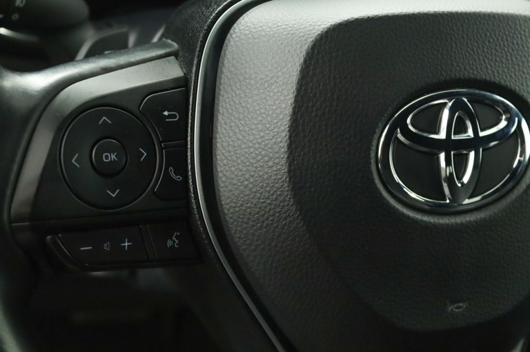 Toyota Corolla Touring Sports - 2.0 Hybrid First Edition 19