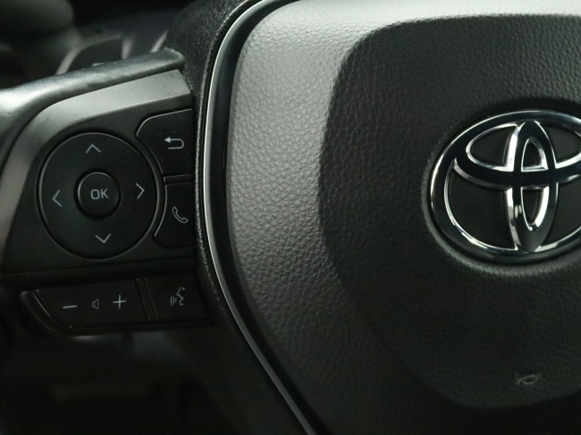 Toyota Corolla Touring Sports - 2.0 Hybrid First Edition