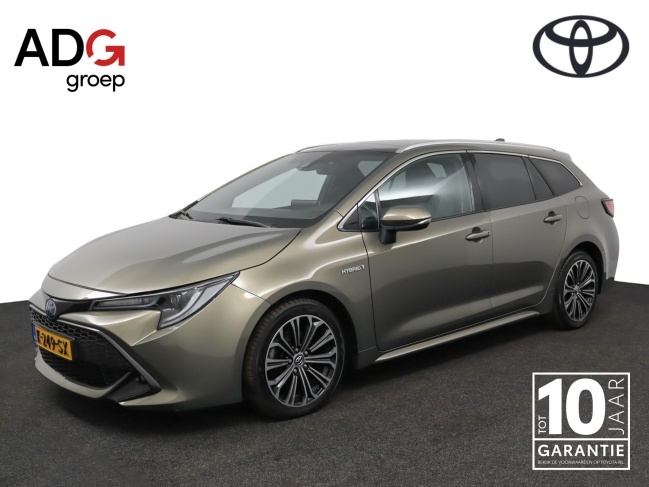 Toyota Corolla Touring Sports - 2.0 Hybrid First Edition