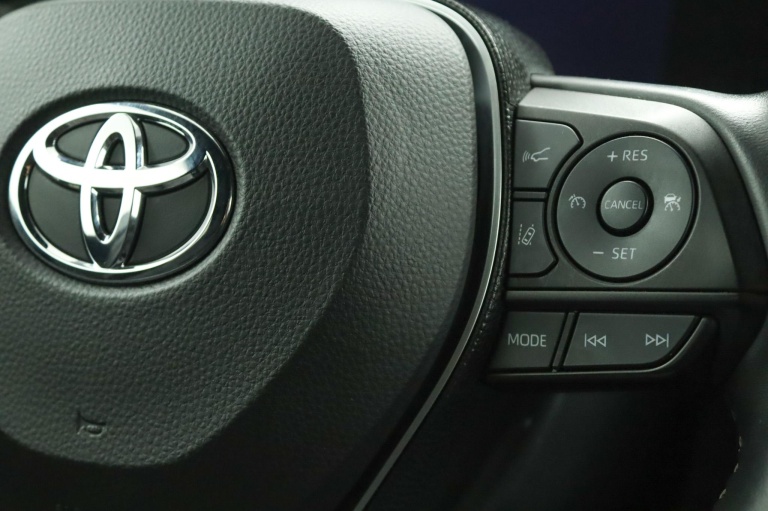 Toyota Corolla Touring Sports - 2.0 Hybrid First Edition 21