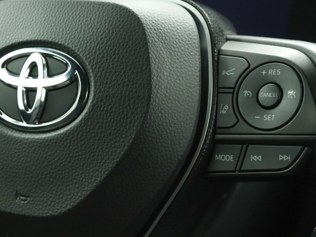 Toyota Corolla Touring Sports - 2.0 Hybrid First Edition