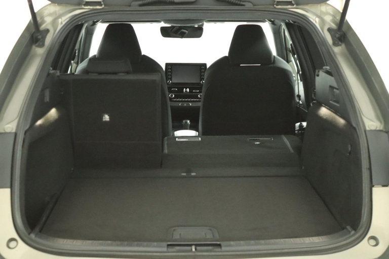 Toyota Corolla Touring Sports - 2.0 Hybrid First Edition 25